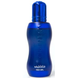 Nice Girl Orientica eau de...