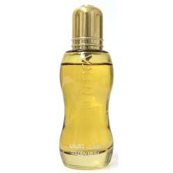 Golden Musk Orientica eau...