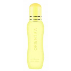 Royal Amber Orientica huile...