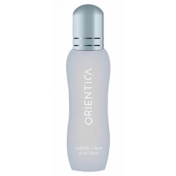 Velvet Musk Orientica huile...