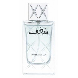 Shaghaf Swiss Arabian eau...