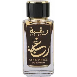 Raghba Wood Intense Lattafa...