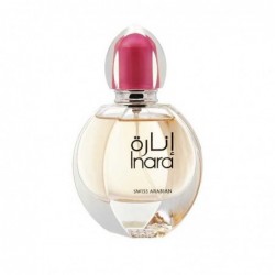Inara Swiss Arabian eau de...