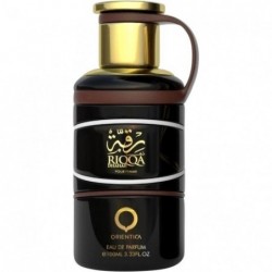 Riqqa Dhahab Orientica eau...