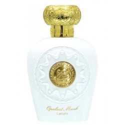 Opulent Musc Lattafa eau de...