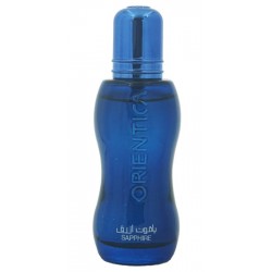 Sapphire Orientica eau de...