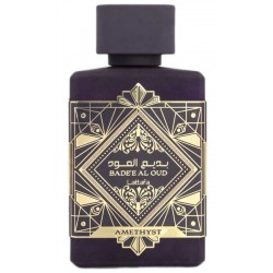 Badee Al Oud Amethyst...