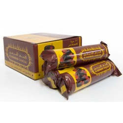 Charbon naturel Al Haramain...