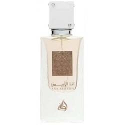 Ana Abiyedh Leather Lattafa...