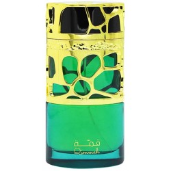 Qimmah Lattafa eau de...