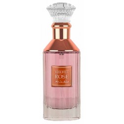 Velvet rose Lattafa eau de...