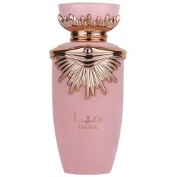 Haya Lattafa eau de parfum...