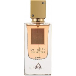 Ana Abiyedh I Am White...