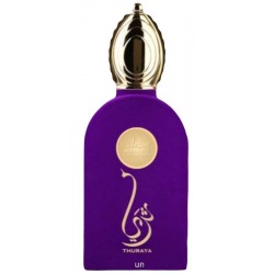 Thuraya Mauve Mamlakat Al...