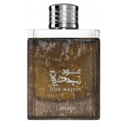 Oud Najdia Lattafa eau de...