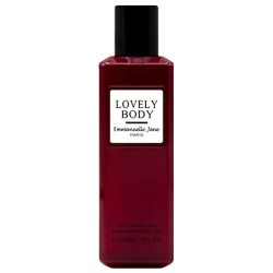 Lovely Body Emmanuelle jane...
