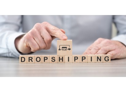 Les avantages de créer un e-commerce avec du dropshipping
