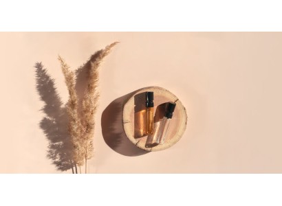 Tout savoir sur les parfums orientaux.